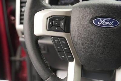 2019 Ford F-250SD Lariat