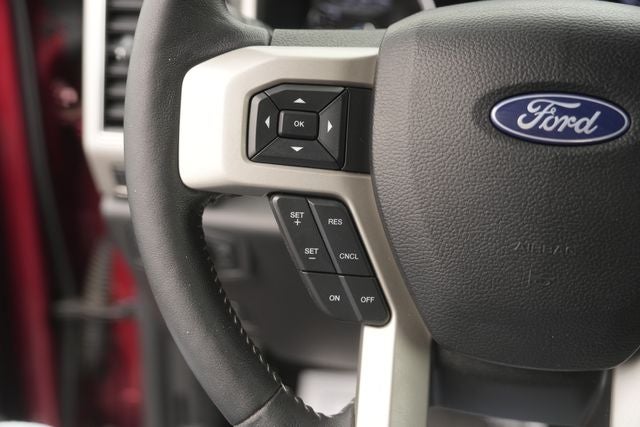 2019 Ford F-250SD Lariat