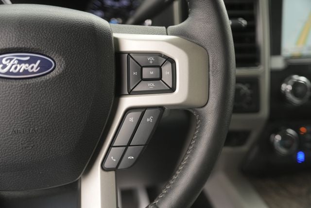 2019 Ford F-250SD Lariat