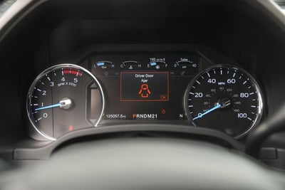 2019 Ford F-250SD Lariat