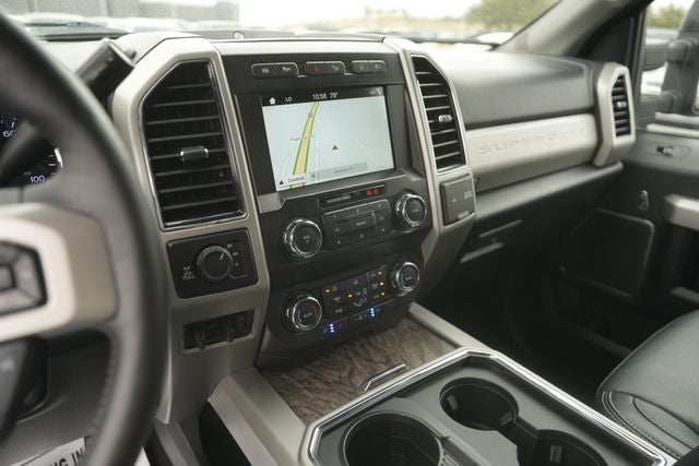 2019 Ford F-250SD Lariat