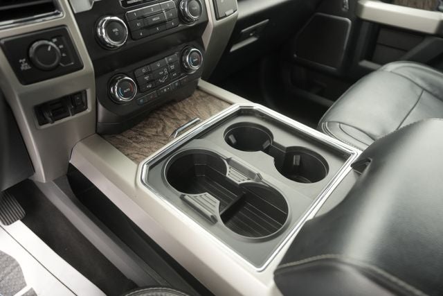 2019 Ford F-250SD Lariat