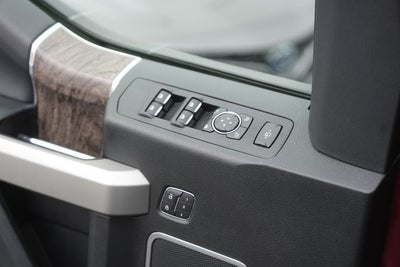 2019 Ford F-250SD Lariat