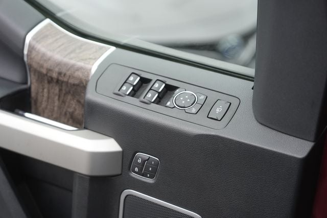 2019 Ford F-250SD Lariat