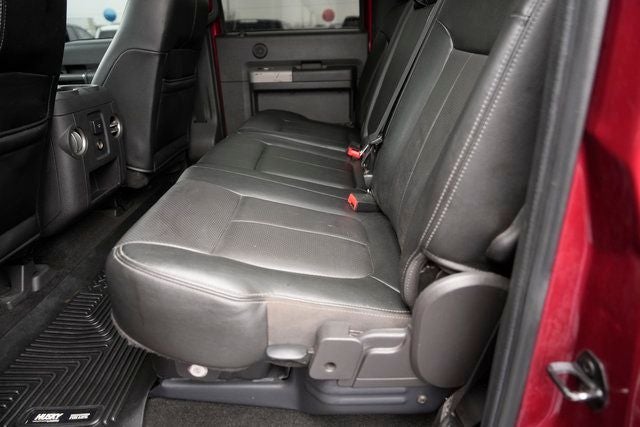 2013 Ford F-350SD Lariat