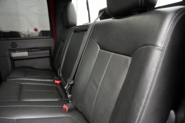 2013 Ford F-350SD Lariat