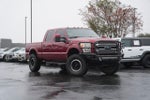 2013 Ford F-350SD Lariat