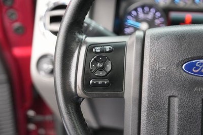 2013 Ford F-350SD Lariat