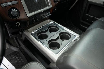 2013 Ford F-350SD Lariat