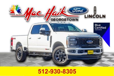 2023 Ford F-250SD Lariat