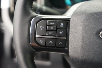 2023 Ford F-250SD Platinum TREMOR