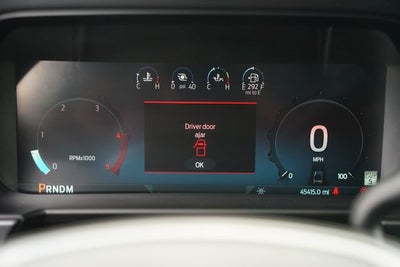 2023 Ford F-250SD Platinum TREMOR