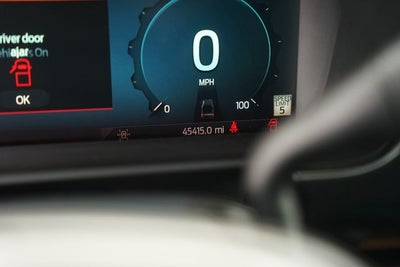 2023 Ford F-250SD Platinum TREMOR