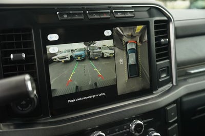 2023 Ford F-250SD Platinum TREMOR