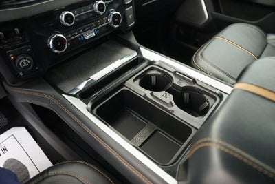 2023 Ford F-250SD Platinum TREMOR