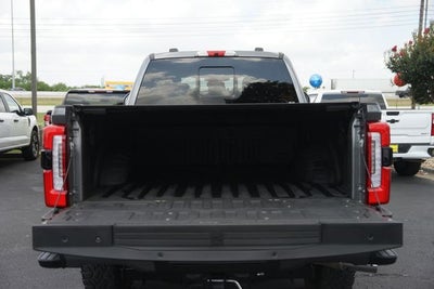 2023 Ford F-250SD Platinum TREMOR