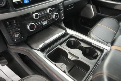 2023 Ford F-250SD Platinum