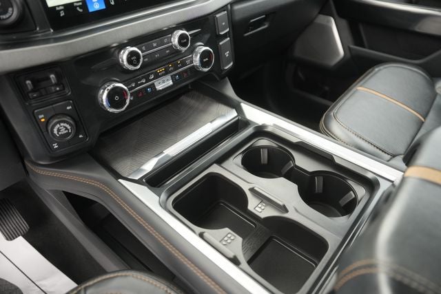 2023 Ford F-250SD Platinum