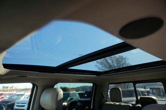 2025 Ford F-250SD Platinum