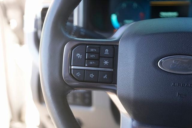 2025 Ford F-250SD Platinum