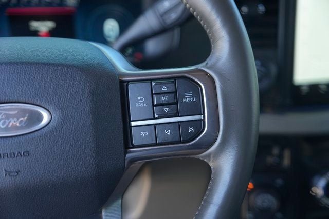 2025 Ford F-250SD Platinum