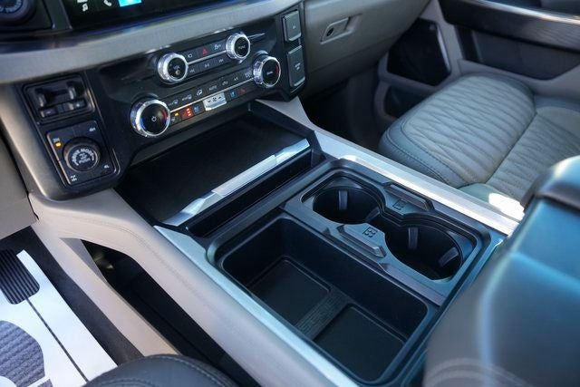 2025 Ford F-250SD Platinum