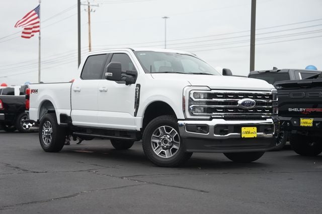 2024 Ford F-250SD Lariat