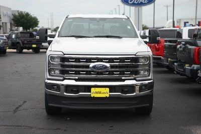 2024 Ford F-250SD Lariat
