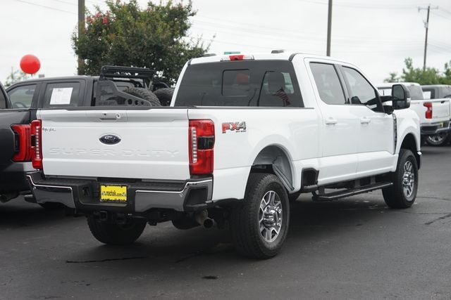 2024 Ford F-250SD Lariat