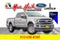 2020 Ford F-250SD Platinum