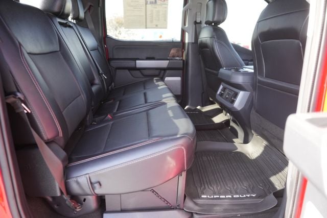 2024 Ford F-250SD Lariat