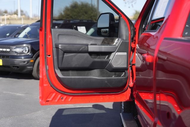 2024 Ford F-250SD Lariat