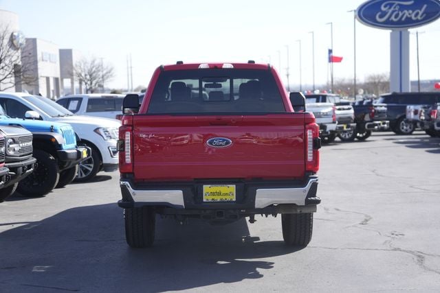2024 Ford F-250SD Lariat
