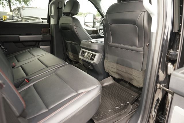 2023 Ford F-250SD Lariat