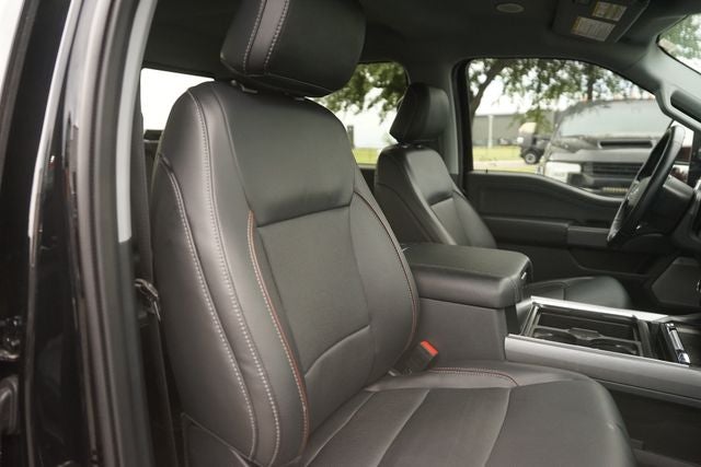 2023 Ford F-250SD Lariat