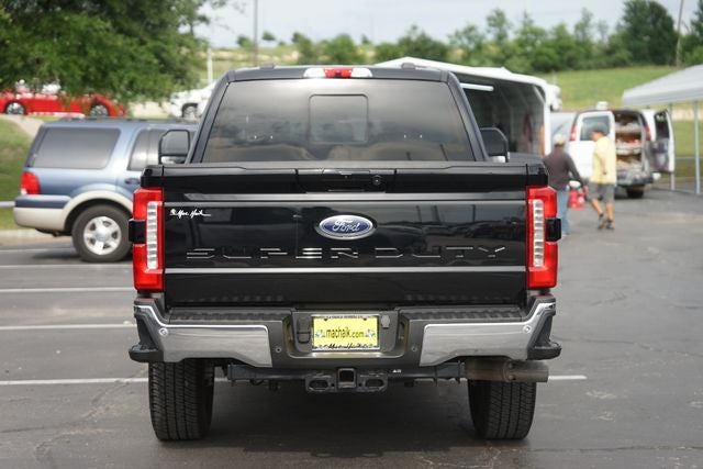 2023 Ford F-250SD Lariat