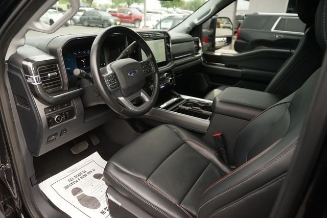 2023 Ford F-250SD Lariat
