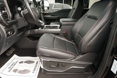 2023 Ford F-250SD Lariat