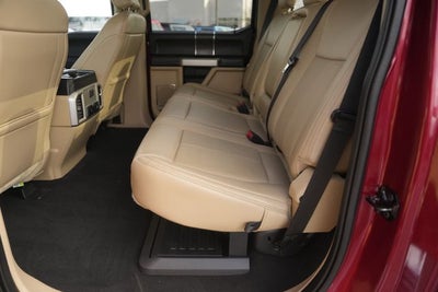 2021 Ford F-250SD Lariat