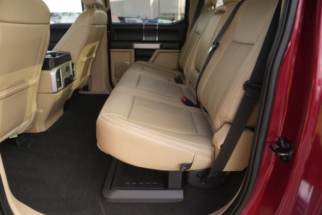 2021 Ford F-250SD Lariat