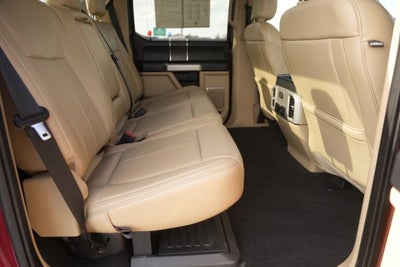 2021 Ford F-250SD Lariat