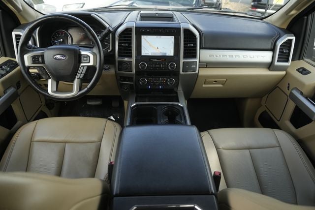 2021 Ford F-250SD Lariat