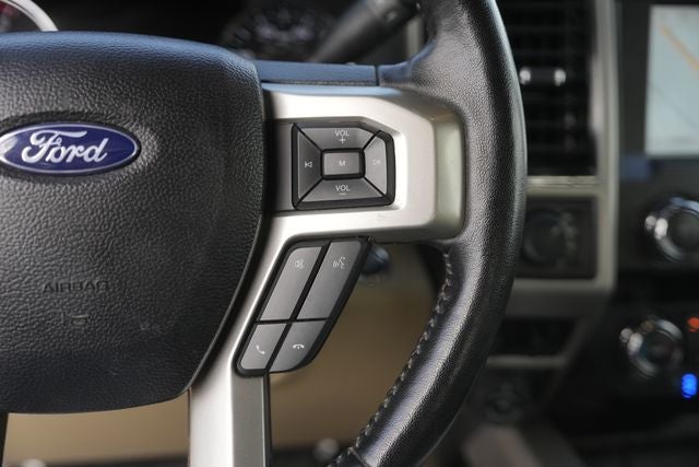 2021 Ford F-250SD Lariat