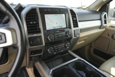 2021 Ford F-250SD Lariat