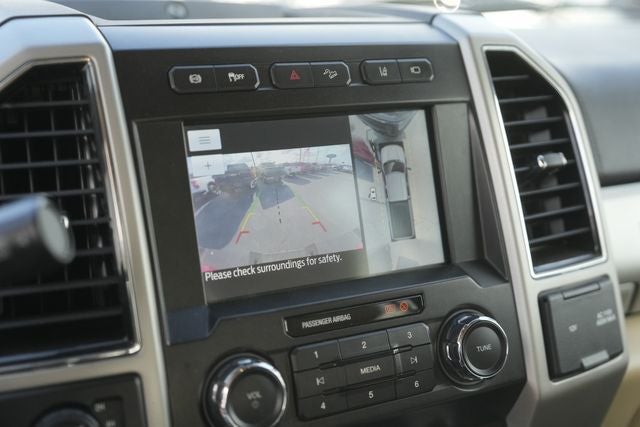 2021 Ford F-250SD Lariat