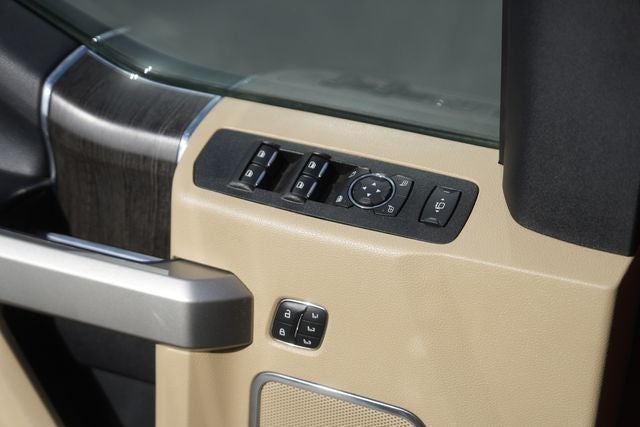 2021 Ford F-250SD Lariat