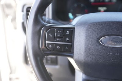 2024 Ford F-350SD Platinum