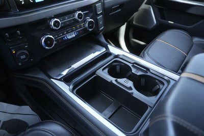 2024 Ford F-350SD Platinum