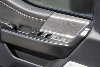 2024 Ford F-350SD Platinum