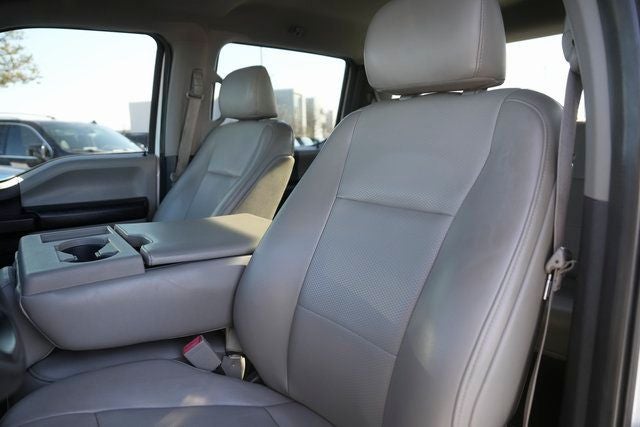 2019 Ford F-350SD XL